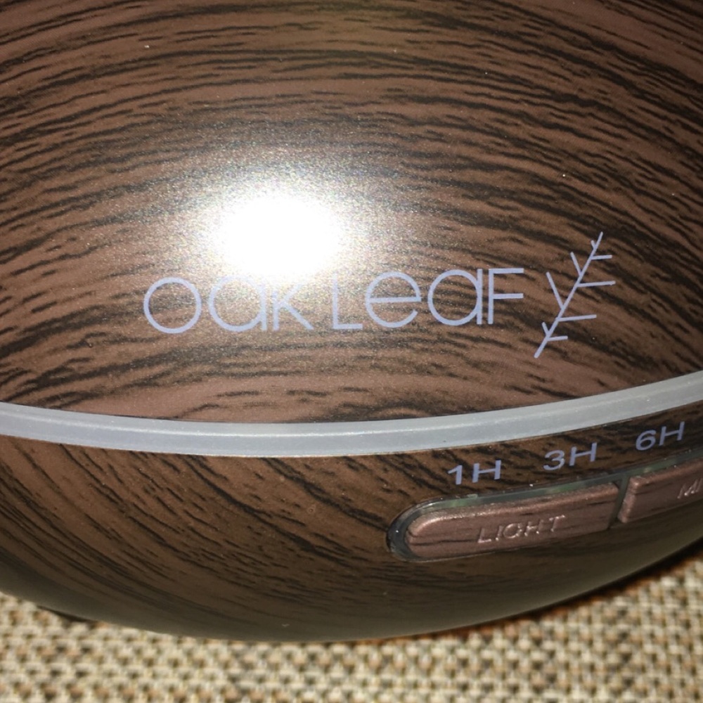 Diffuser - Picture 3 of 3